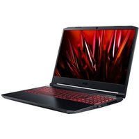 Acer Nitro 5 AN515-57-79J2 Notebook (39,62 cm/15,6 Zoll, Intel Core i7 11800H, GeForce RTX™ 3050 Ti, 512 GB SSD)