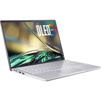 Acer SF314-71-56CR Notebook (35,56 cm/14 Zoll, Intel Core i5 12500H, Iris Xe Graphics, 512 GB SSD)