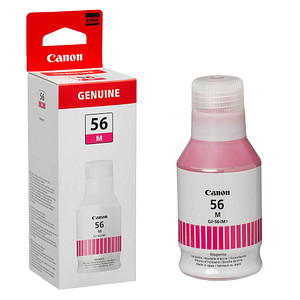 Canon GI-56 M  magenta Tintenflasche