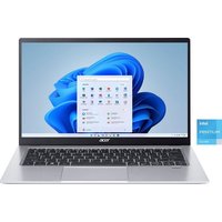 Acer SF114-34-P6C4 Notebook (35,56 cm/14 Zoll, Intel Pentium N6000, UHD Graphics, 256 GB SSD)