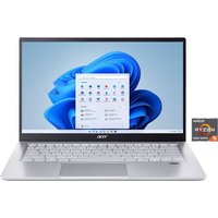 Acer SF314-43-R8UF Notebook (35,56 cm/14 Zoll, AMD Ryzen 5 5500U, Radeon Graphics, 512 GB SSD)