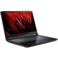 Acer AN517-54-794W Gaming-Notebook (43,94 cm/17,3 Zoll, Intel Core i7 11800H, 512 GB SSD)