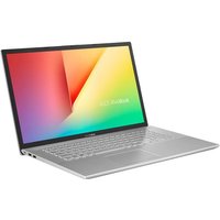 Asus Vivobook S17 S712EA-BX132W Notebook (43,9 cm/17,3 Zoll, Intel Core i3 1115G4, UHD, 512 GB SSD)