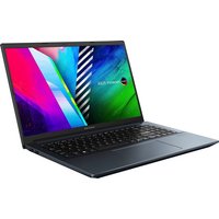 Asus VivoBook Pro 15 OLED M3500QA-L1271W Notebook (39,6 cm/15,6 Zoll, AMD Ryzen 7 5800H, Radeon Graphics, 1000 GB SSD)