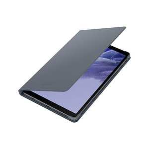 SAMSUNG Book Cover Tablet-Hülle für SAMSUNG Galaxy Tab A7 Lite dunkelgrau