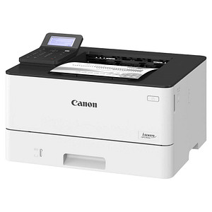 Canon i-SENSYS LBP236dw Laserdrucker grau