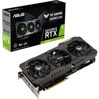 Asus TUF Gaming GeForce RTX™ 3070 Ti Grafikkarte (8 GB, GDDR6X)