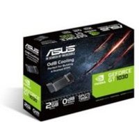 Asus GeForce GT 1030 GT1030-SL-2G-BRK Grafikkarte (2 GB, GDDR5)