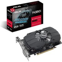 Asus PH-550-2G Grafikkarte (2 GB)