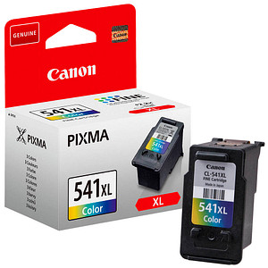 Canon CL-541 XL C  color Druckkopf