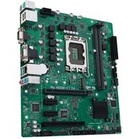 Asus PRO H610M-C D4-CSM Mainboard