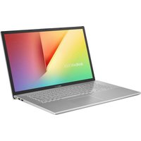 Asus Vivobook 17 F712EA-AU716W Notebook (43,9 cm/17,3 Zoll, Intel Core i3 1115G4, UHD Graphics, 512 GB SSD)