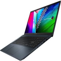 Asus Vivobook Pro 15 OLED M3500QA-L1321W Notebook (39,6 cm/15,6 Zoll, AMD Ryzen 9 5900HX, Radeon, 1000 GB SSD)