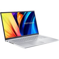 Asus Vivobook S17X S1703ZA-AU135W Notebook (43,9 cm/17,3 Zoll, Intel Core i5 12500H, Iris® Xᵉ Graphics, 1000 GB SSD)