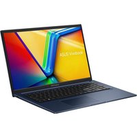 Asus X1704ZA-AU027W Notebook (43,94 cm/17,3 Zoll, Intel Pentium 8505, UHD Graphics, 512 GB SSD)