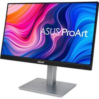 Asus PA247CV LED-Monitor (61 cm/24 „, 1920 x 1080 px, Full HD, 5 ms Reaktionszeit, 75 Hz, LED)