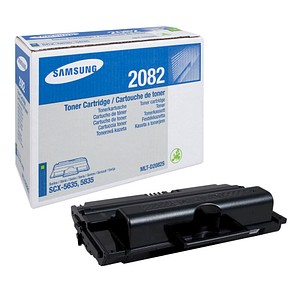 SAMSUNG MLT-D2082S (SU987A) schwarz Toner