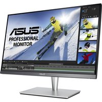 Asus PA24AC LED-Monitor (61 cm/24 „, 1920 x 1200 px, WUXGA, 5 ms Reaktionszeit, 60 Hz, LED)