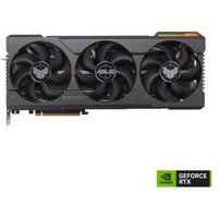 Asus GeForce RTX 4090 TUF-RTX4090-O24G-GAMING Grafikkarte (24 GB, GDDR6)