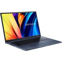 Asus Vivobook 17X M1703QA-AU075W Notebook (43,9 cm/17,3 Zoll, AMD Ryzen 7 5800H, Radeon, 512 GB SSD)