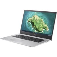 Asus CX1 CX1700CKA-BX0115 Chromebook (43,9 cm/17,3 Zoll, Intel Pentium Silber N6000, UHD Graphics)