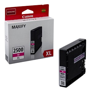 Canon PGI-2500 XL M  magenta Druckerpatrone