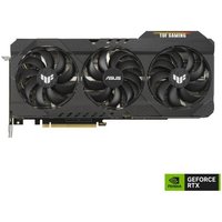 Asus GeForce RTX 3070 Ti TUF-RTX3070TI-O8G-V2-GAMING Grafikkarte (8 GB, GDDR6)