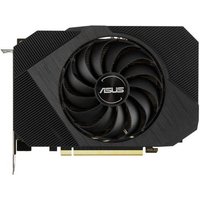 Asus GeForce RTX 3060 PH-RTX3060-12G-V2 Grafikkarte (12 GB, GDDR6)