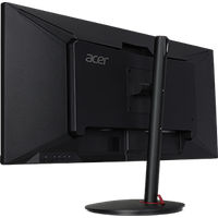 Acer NITRO XV0 XV340CKPbmiipphzx 86,4 cm (34 ) 3440 x 1440 Pixel Quad HD LED Schwarz (UM.CX0EE.P05)