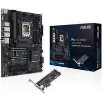 Asus PRO WS W680-ACE IPMI Mainboard