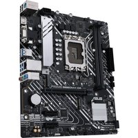 Asus PRIME B660M-K D4 Mainboard