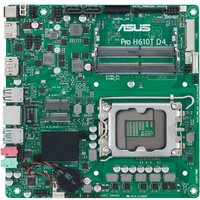 Asus PRO H610T D4-CSM Mainboard