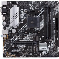 Asus PRIME B550M-A Mainboard