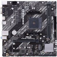 Asus PRIME A520M-K Mainboard