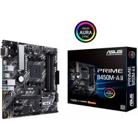 Asus PRIME B450M-A II Mainboard