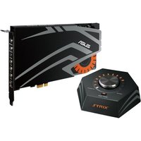 Asus Strix Raid Pro Soundkarte