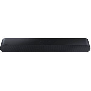 Erleben Sie ultimative Klänge für den Filmgenuss zu Hause – mit der SAMSUNG HW-S66B/ZG 5.0 Soundbar schwarzBei der SAMSUNG HW-S66B/ZG 5.0 Soundbar schwarz ist der Anschluss an Ihren Fernseher und die Bedienung besonders einfach und unkompliziert