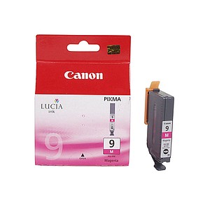 Canon PGI-9 M  magenta Druckerpatrone