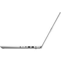 Asus Vivobook Pro 15 OLED K3500PC-L1234W Notebook (39,6 cm/15,6 Zoll, Intel Core i7 11370H, GeForce RTX 3050, 512 GB SSD)