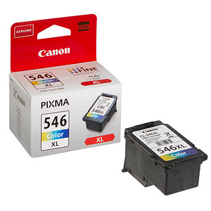 Canon CL-546 XL C  color Druckkopf