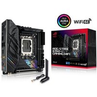 Asus ROG STRIX B760-I GAMING WIFI Mainboard