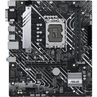 Asus PRIME H610M-A D4 Mainboard