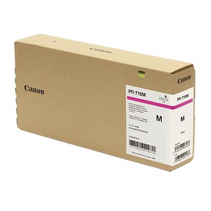 Canon PFI-710 M  magenta Druckerpatrone