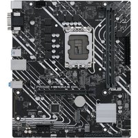 Asus PRIME H610M-E D4 Mainboard