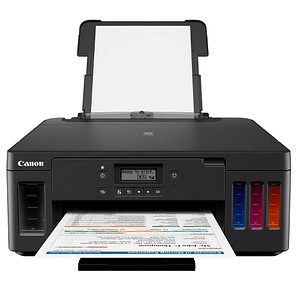 Canon PIXMA G5050 Tintenstrahldrucker schwarz