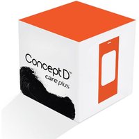 4 Jahre Einsende-/Rücksendeservice | Desktop PC ConceptD