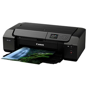 Canon PIXMA PRO-200 Fotodrucker schwarz