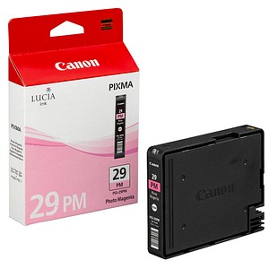 Canon PGI-29 PM  Foto magenta Druckerpatrone