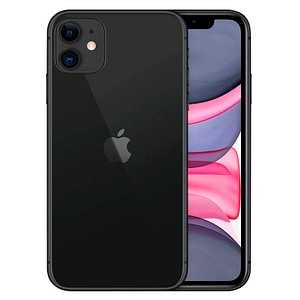 Das Apple iPhone 11 schwarz 64 GB – tolle Ausstattung und erstklassiges HandlingDas Apple iPhone 11 schwarz 64 GB verfügt nicht nur über ein sehr elegantes Äußeres