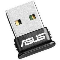 Asus USB-BT400 Nano Bluetooth-Stick Bluetooth-Adapter, USB, Externes Gerät